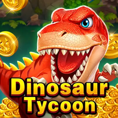 Dinosaur Tycoon