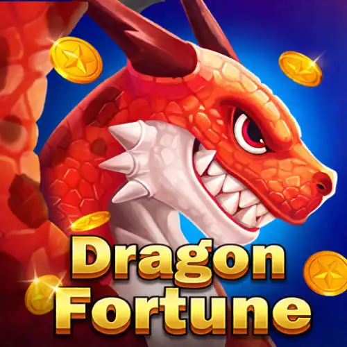 Dragon Fortune
