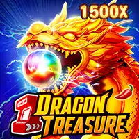 Dragon Treasure