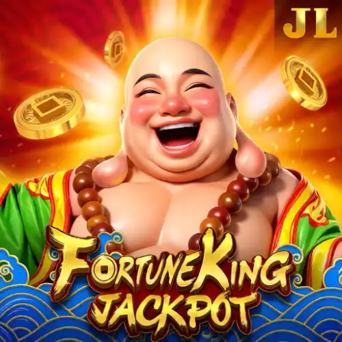 Fortune King Jackpot