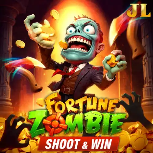 Fortune Zombie