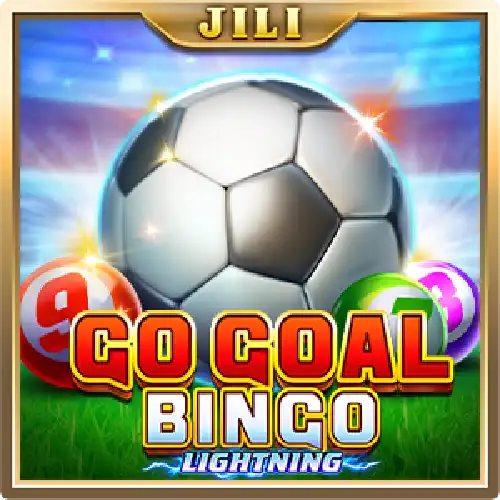 Go Goal BIngo