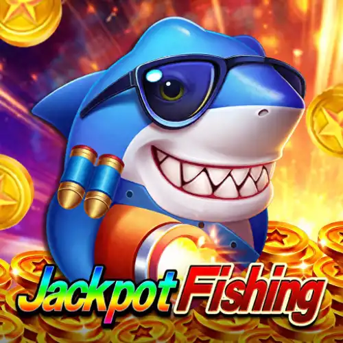Jackpot Fishing