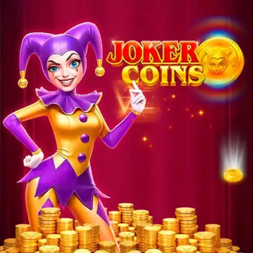 Joker Coins
