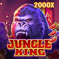 Jungle King