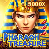 Pharaoh Treasure