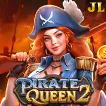 Pirate Queen 2