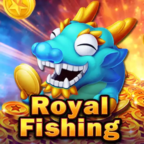 Royal Fishing