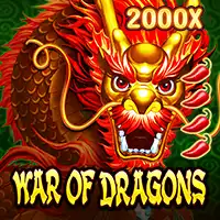 War Of Dragons
