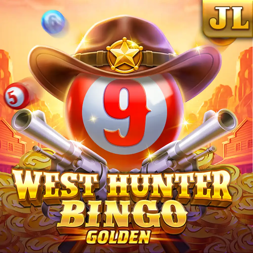 West Hunter Bingo