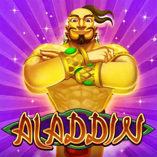 Aladdin