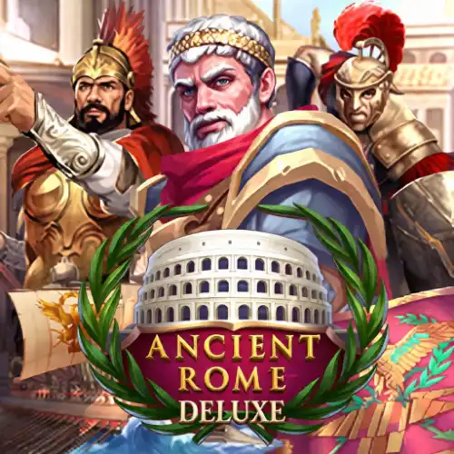 Ancient Rome Deluxe