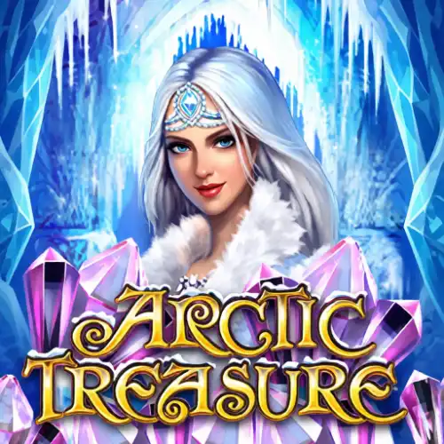 Arctic Treasure