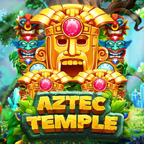 Aztec Temple