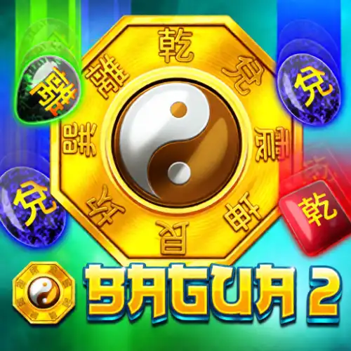 Bagua 2