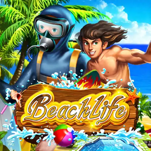 Beach Life