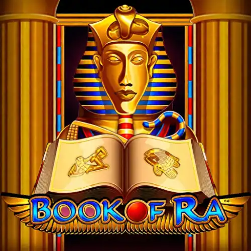 Book Of Ra