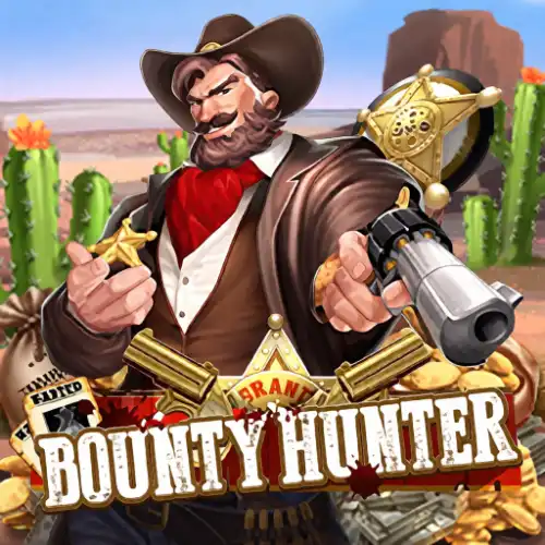 Bounty Hunter