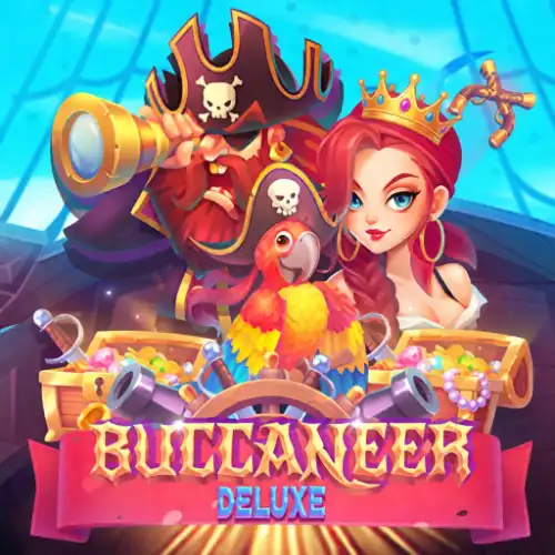 Buccaneer Deluxe