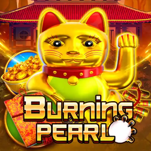 Burning Pearl