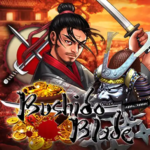 Bushido Blade