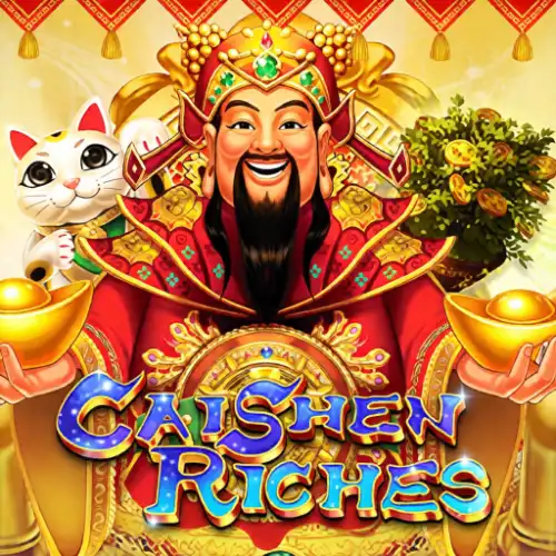 Caishen Riches
