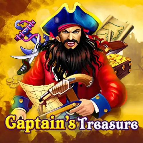 Captain's Treasure