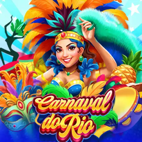 Carnaval Do Rio