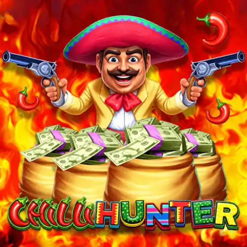 Chilli Hunter
