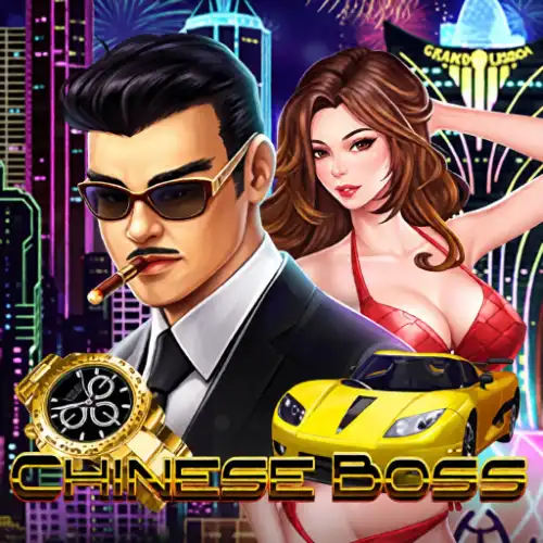 Chinese Boss