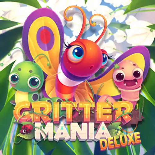 Critter Mania Deluxe