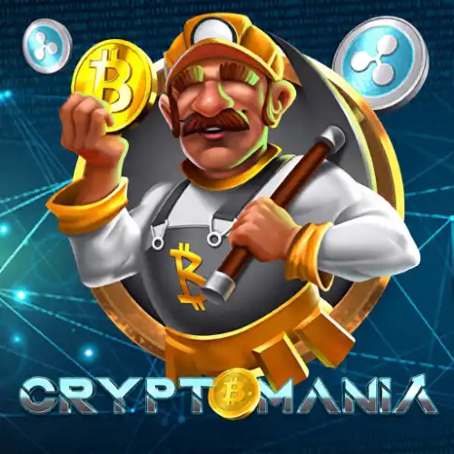 Crypto Mania