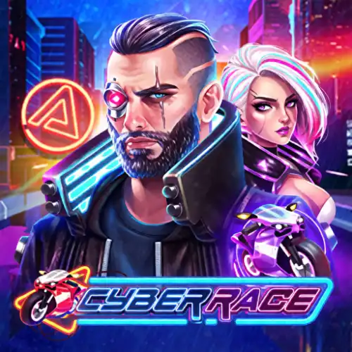 Cyber Race