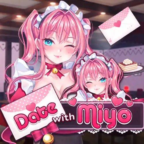 Date With Miyo