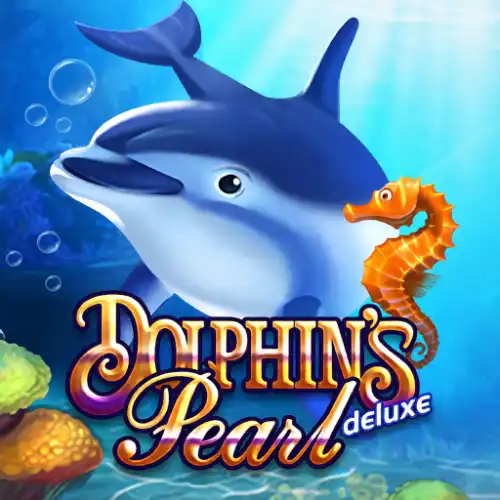 Dolphin's Pearl Deluxe