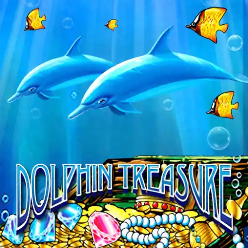 Dolphin Treasure