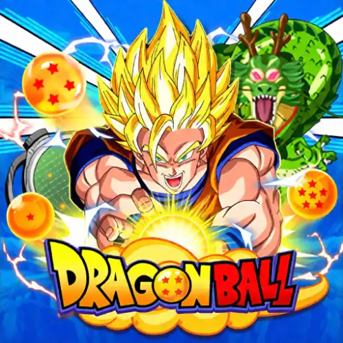 Dragon Ball