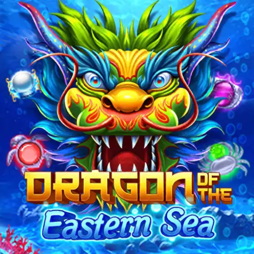 Dragon Of The Eastern Sea