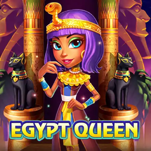 Egypt Queen