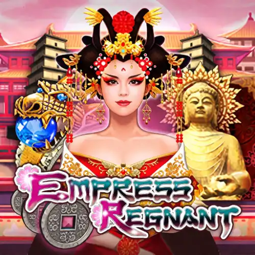 Empress Regnant