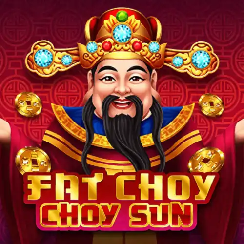 Fat Choy Choy Sun