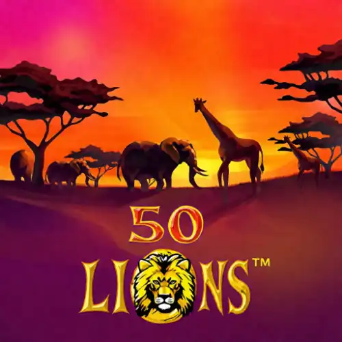 Fifty Lions