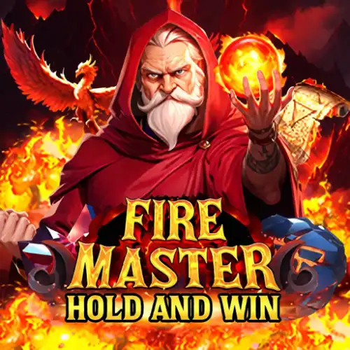 Fire Master Hold And Win