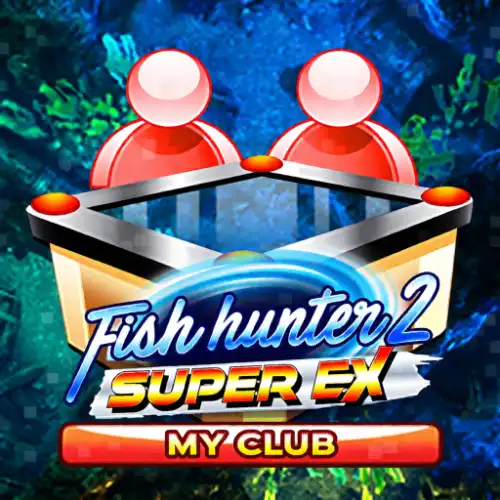Fish Hunter 2 EX - My Club