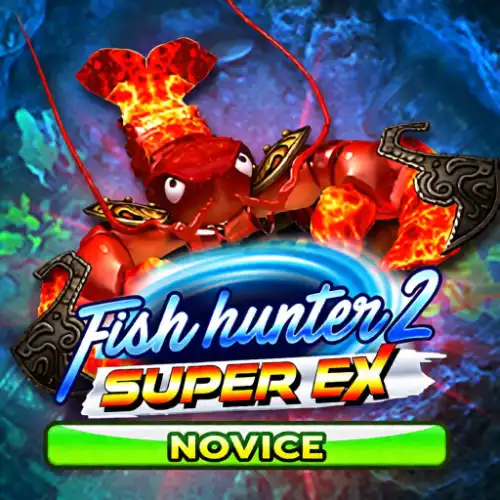 Fish Hunter 2 EX - Novice