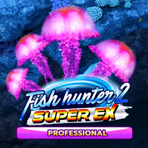 Fish Hunter 2 EX - Pro