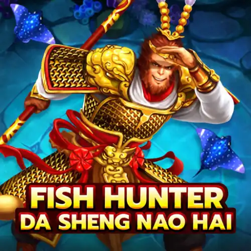 Fish Hunting: Da Sheng Nao Hai