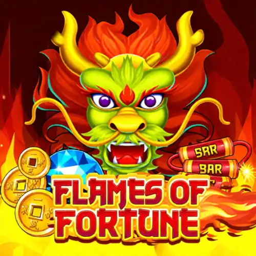 Flames Of Fortune