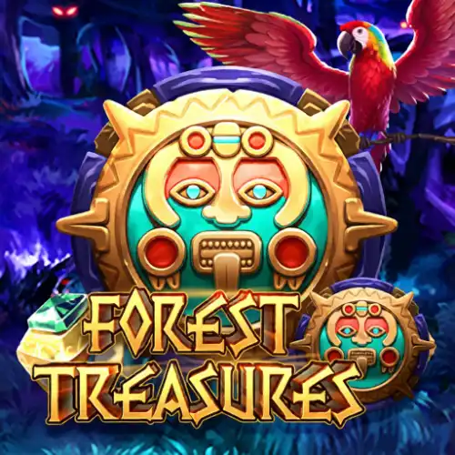 Forest Treasure