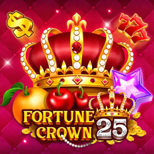 Fortune Crown 25